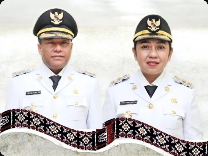 Gerak Cepat! Bupati dan Wabup Rote Ndao Bangun Komunikasi Strategis Atasi Krisis Listrik