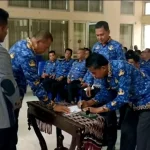 Perkuat Monitoring OPD, Bupati Paulus Henuk Instruksikan Asisten Sekda Jadi 'Sekda Mini'