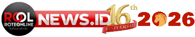 ROOLNEWS.id — Portal Berita Rote Ndao