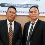 Misi Dua Direktur Baru BUMD, Naik Level dan Bangkit dari "Mati Suri"