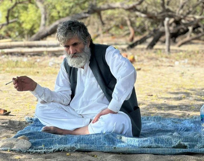 Jejak Spiritual Haji Malik Mahboob Ahmad, Dari Musafir di Kupang Tahun 1987 hingga Menjadi Pembuat Permadani Para Presiden