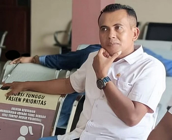 Tindak Lanjuti Isu Pelayanan, Komisi II DPRD Rote Ndao Agendakan Pemanggilan Pihak Puskesmas Feapopi