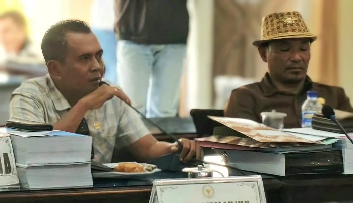 Meksi Mooy Desak Pelantikan PPPK Paruh Waktu Paling Lambat Maret 2026