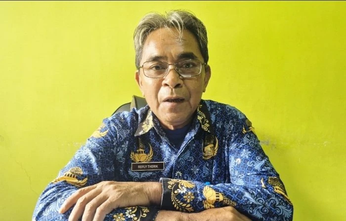 BPD Kolobolon Laporkan Dugaan Siltap Fiktif dan Markup Posyandu, Desak Kades Nonaktif Tak Diaktifkan