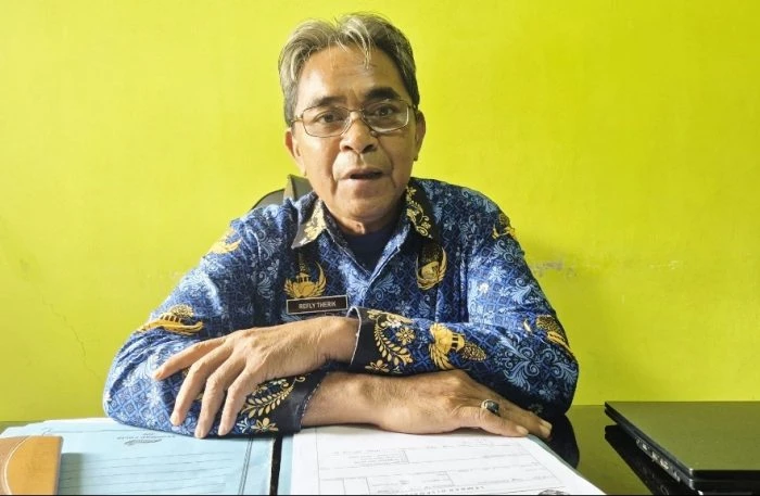 BPD Kolobolon Tolak Kades Nonaktif karena "Utang" Rp 187 Juta, Inspektorat: Kewajiban Pribadi Sudah Lunas