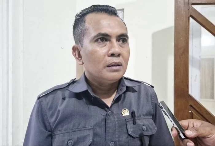 Pasca RDP, Komisi II DPRD Rote Ndao Minta Dinas Kesehatan Benahi Manajemen SDM Puskesmas Feapopi
