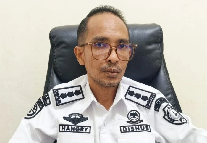 Miris! Ibu Hamil Tertinggal dan Antrean Daring Semrawut, Dishub Ultimatum Bahari Express