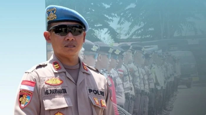 Oknum YM Terbukti Melanggar, Polres Rote Ndao Percepat Pemberkasan Sidang