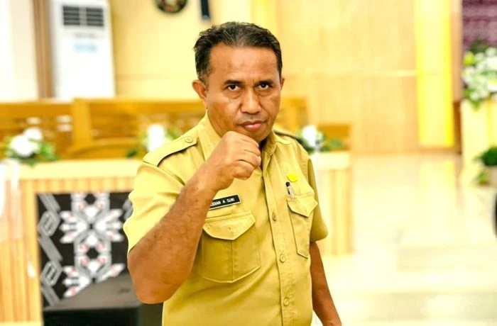 "Ita Esa" Dari Sekadar Slogan Menuju Revolusi Tata Nilai Rote Ndao