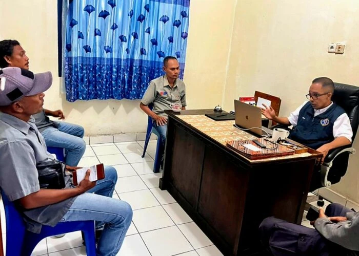 Bahari Express Perkuat Layanan Inklusif dan Kompensasi Penumpang di Rote