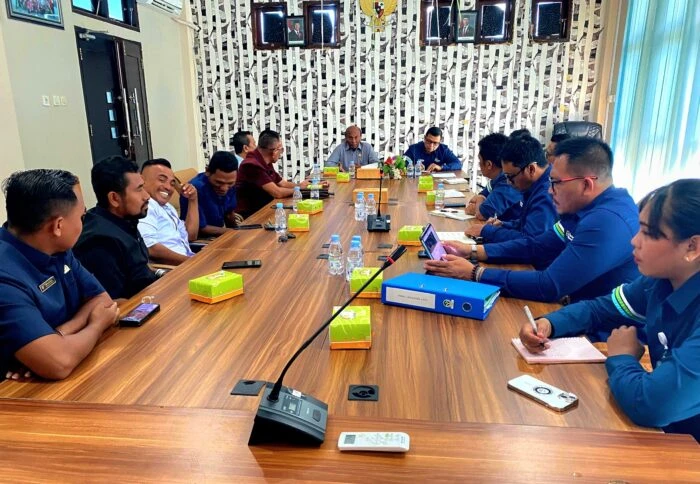 Prioritas Kemanusiaan, DPRD Rote Ndao Dorong Tarif Ambulans Gratis di Penyeberangan ASDP