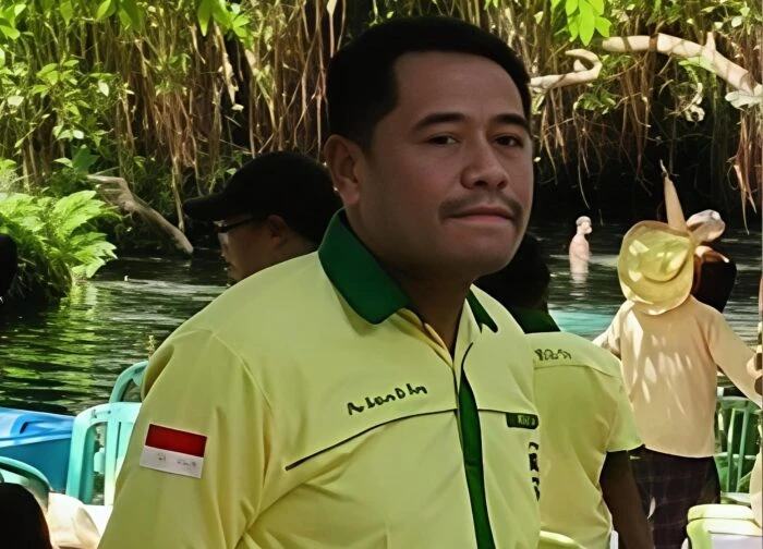 Bukan Sekadar Tong Sampah, RD Peter Seto Dai Tekankan Pentingnya Edukasi Ekologis