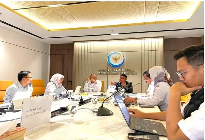 Rote Ndao Segera Miliki Jobber BBM, Solusi Jitu Hadapi Cuaca Buruk
