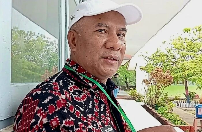 Rote Selatan Kebagian Rp250 Miliar untuk Bangun Sekolah Nasional Terintegrasi