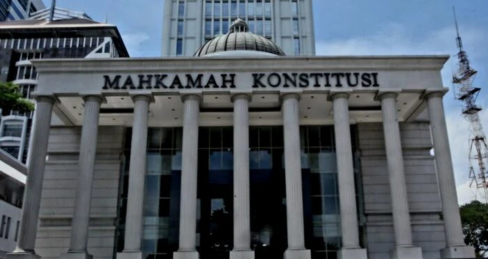 MK Ketok Palu, Parpol Tak Penuhi Kuota Perempuan 30% Bakal Dicoret dari Pemilu