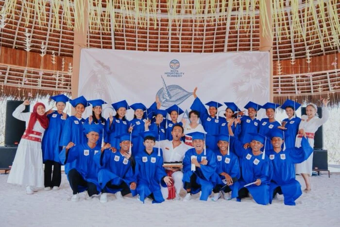 RHA Buka Pendaftaran Batch 3, Kuliah Perhotelan Gratis & Peluang Kerja di Resor Mewah
