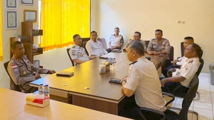 Cegah Napi Kabur Lagi, Polisi Bakal Intensifkan Patroli ke Lapas Ba'a