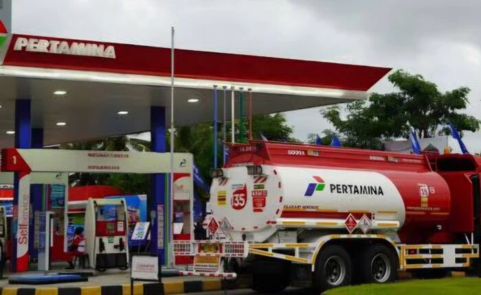 Pertamina Ancam PHU Penyalur Nakal, Pastikan BBM di Rote Aman