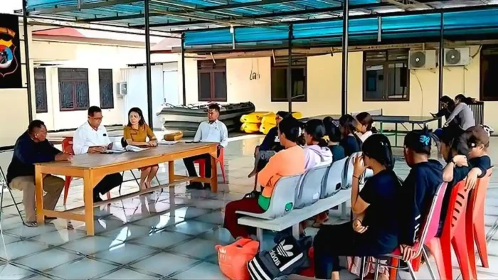 Konsep Otomatis