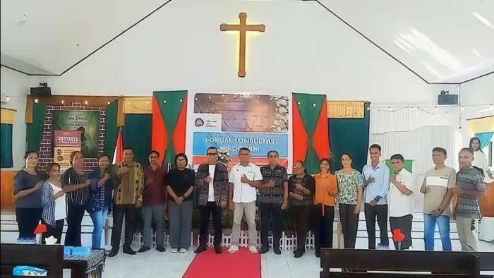 Konsep Otomatis
