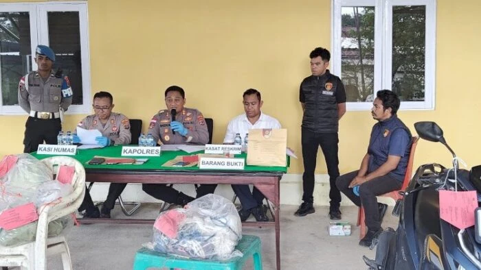 Dipicu Isu Suanggi dan Warisan, Lima Pria di Rote Ndao Rencanakan Pembunuhan Rekannya