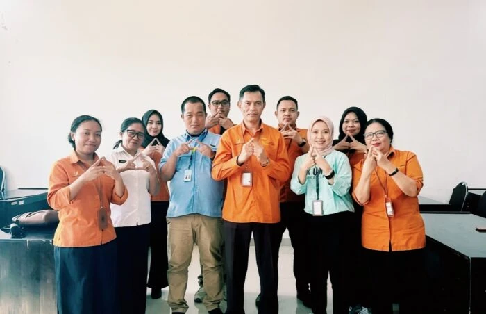 BPS Rote Ndao Benahi Akurasi Data Pembangunan