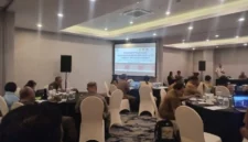 FOTO: ROOL-Ho SIAP SIAGA NTT Communication Officer