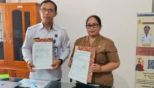 Siasati Efisiensi Anggaran, BNN dan DP3AP2KB Rote Ndao Kolaborasi Bangun Keluarga Berkualitas