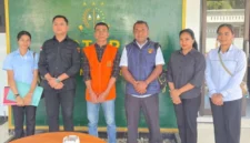 Berkas Lengkap, Polisi Serahkan Tersangka Kasus KDRT ke Kejaksaan