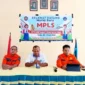 Keberlanjutan Program SAHABAT, 106 Siswa SMPN 1 Rote Barat Daya Ikuti Simulasi Bencana BPBD