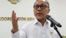 Koperasi Desa Merah Putih Mulai Operasi Oktober 2026, Jadi Penyalur Bansos dan Pembeli Hasil Tani