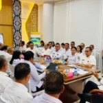 Perkuat Transparansi Publik, Pemkab Rote Ndao Wajibkan Setiap Perangkat Daerah Kelola Media Sosial