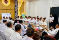 Perkuat Transparansi Publik, Pemkab Rote Ndao Wajibkan Setiap Perangkat Daerah Kelola Media Sosial