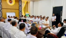 Perkuat Transparansi Publik, Pemkab Rote Ndao Wajibkan Setiap Perangkat Daerah Kelola Media Sosial