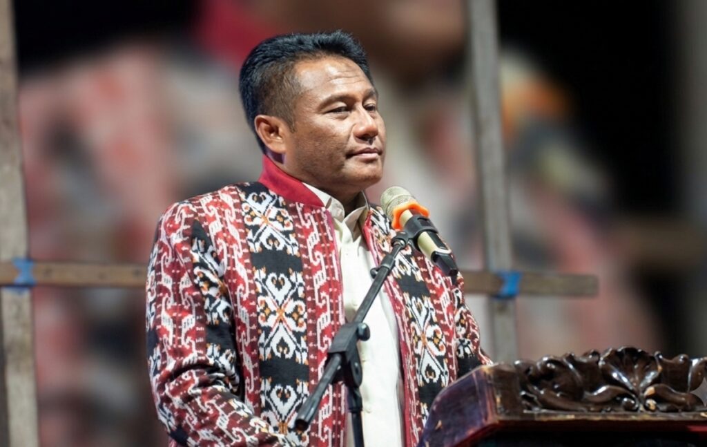 Dari Drum Band Hingga KKR, Ini Rangkaian Pembukaan Pameran Pembangunan Rote Ndao