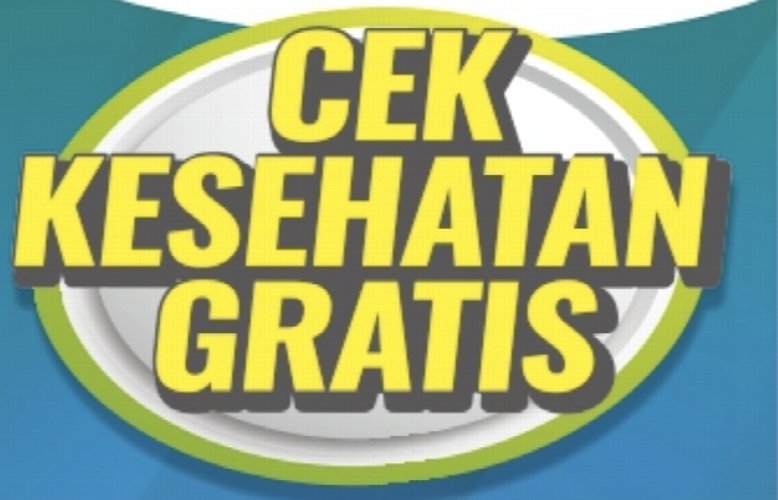 Warga Bisa Cek Kesehatan Gratis dan Belajar Investasi Emas di Expo HUT RI