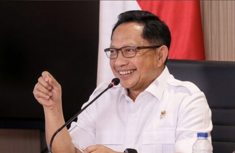 Peringatan Mendagri untuk Pemda, Pangkas Perjalanan Dinas Sebelum Usul Tambah DAU