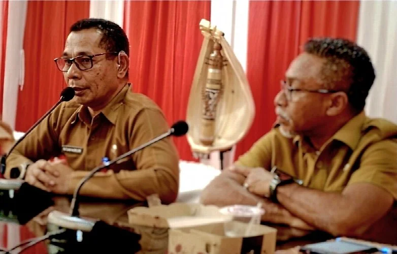 Tepis Isu Menyesatkan Pers Terima Jatah Uang Stan Expo UMKM
