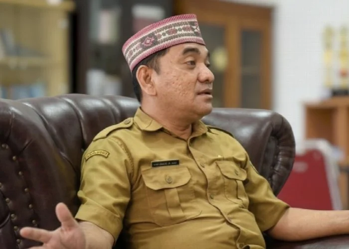 Sekda NTT Definitif, Fransiskus Sales Sodo Dilantik Besok