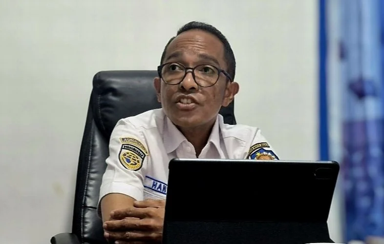 Kucurkan Rp990 Juta, Pemkab Targetkan 55 Titik Lampu Jalan Menyala pada 2026