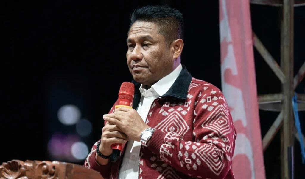Rancang ‘Weekend Bazaar’ di Civic Center, Pemkab Rote Ndao Siapkan Ruang UMKM