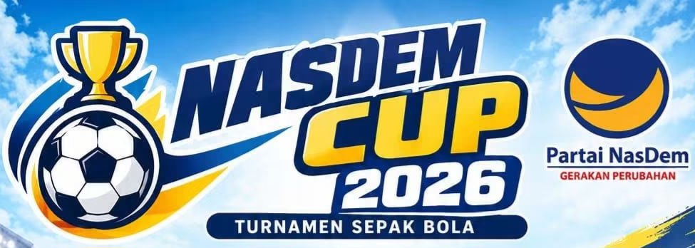 Liga Desa Rote Ndao dan Piala Bupati Bergulir Tahun Depan