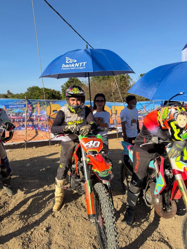 Pembalap Liora Racing Borong Tiga Podium dan Amankan Poin Moto 1 di Sirkuit Mandala